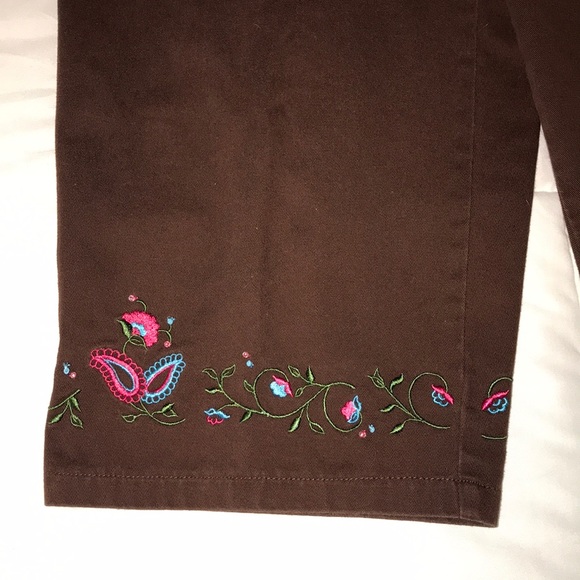 Relativity Jeans SIZE 12P - Picture 3 of 4